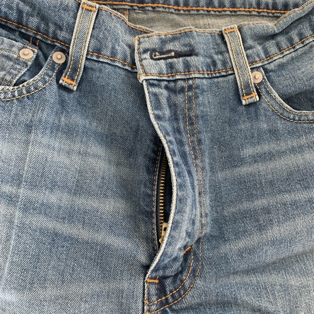 Levi’s 513